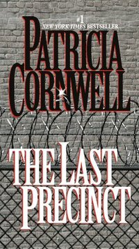 The Last Precinct (pocket)