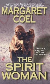 The Spirit Woman (pocket)