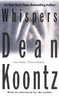 Whispers (pocket)