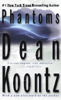Phantoms (pocket)