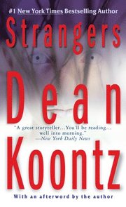 Strangers (pocket)