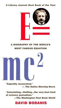 E=mc2: A Biography of the World's Most Famous Equation (pocket)