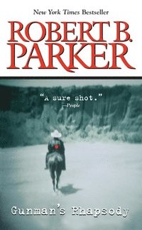 Gunman's Rhapsody (pocket)
