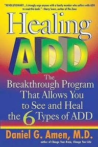 Healing ADD (h�ftad)