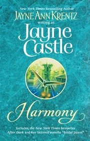 Harmony (h�ftad)