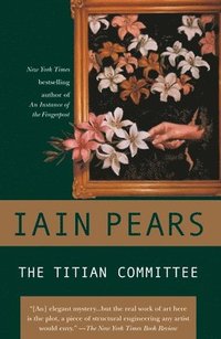 The Titian Committee (h�ftad)