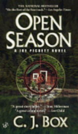 Open Season (pocket)