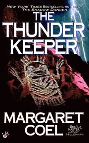 The Thunder Keeper (pocket)