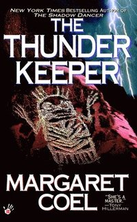 The Thunder Keeper (pocket)