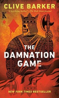 The Damnation Game (pocket)