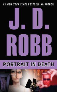 Portrait In Death (h�ftad)
