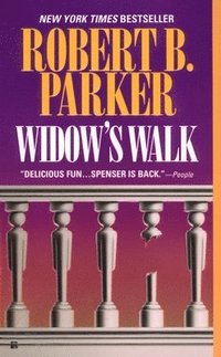 Widow's Walk (pocket)