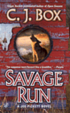Savage Run: A Joe Pickett Novel