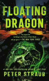 Floating Dragon (h�ftad)