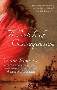 A Catch of Consequence (h�ftad)