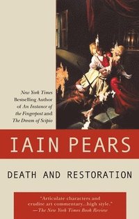 Death and Restoration (pocket)