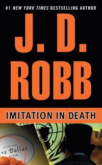 Imitation In Death (h�ftad)