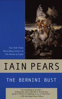 The Bernini Bust (pocket)