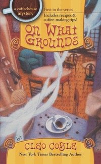 On What Grounds (pocket)