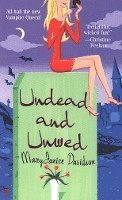 Undead and Unwed (pocket)