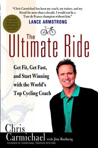 The Ultimate Ride (h�ftad)