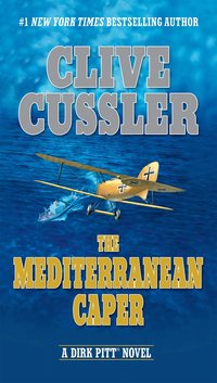 The Mediterranean Caper (h�ftad)