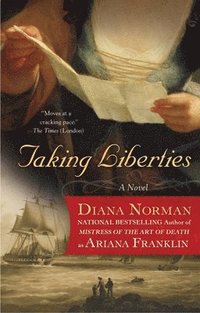 Taking Liberties (h�ftad)