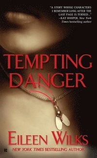 Tempting Danger (pocket)
