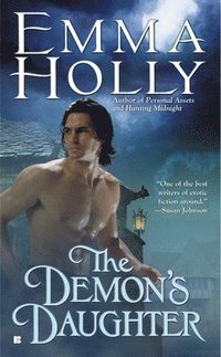 The Demon's Daughter (pocket)