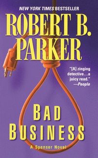 Bad Business (pocket)