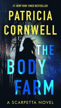 The Body Farm (pocket)