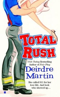 Total Rush (h�ftad)