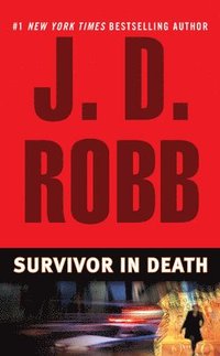 Survivor in Death (pocket)