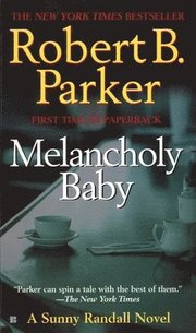 Melancholy Baby (pocket)