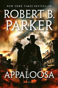 Appaloosa (pocket)