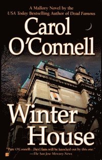 Winter House (h�ftad)