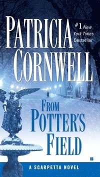 From Potter's Field (pocket)