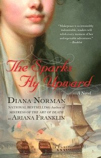 The Sparks Fly Upward (h�ftad)