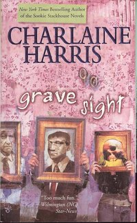 Grave Sight (pocket)