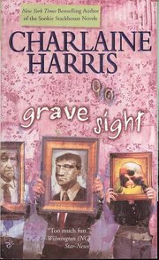 Grave Sight (pocket)