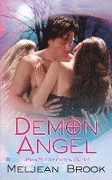 Demon Angel (h�ftad)