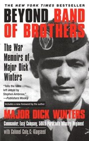 Beyond Band Of Brothers
