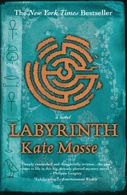 Labyrinth (h�ftad)