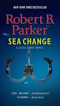 Sea Change (pocket)
