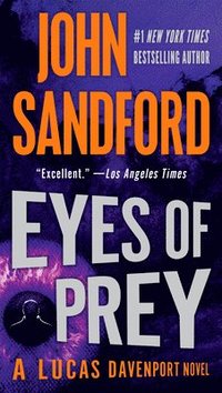 Eyes of Prey (pocket)