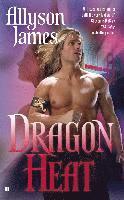 Dragon Heat (pocket)