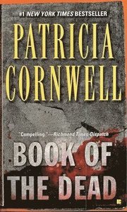 Book of the Dead (pocket)