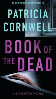 Book of the Dead (pocket)