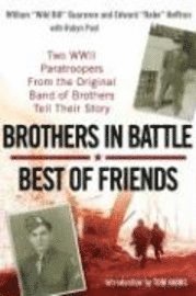 Brothers in Battle (h�ftad)