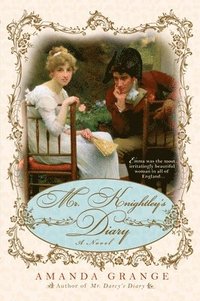 Mr. Knightley's Diary (h�ftad)